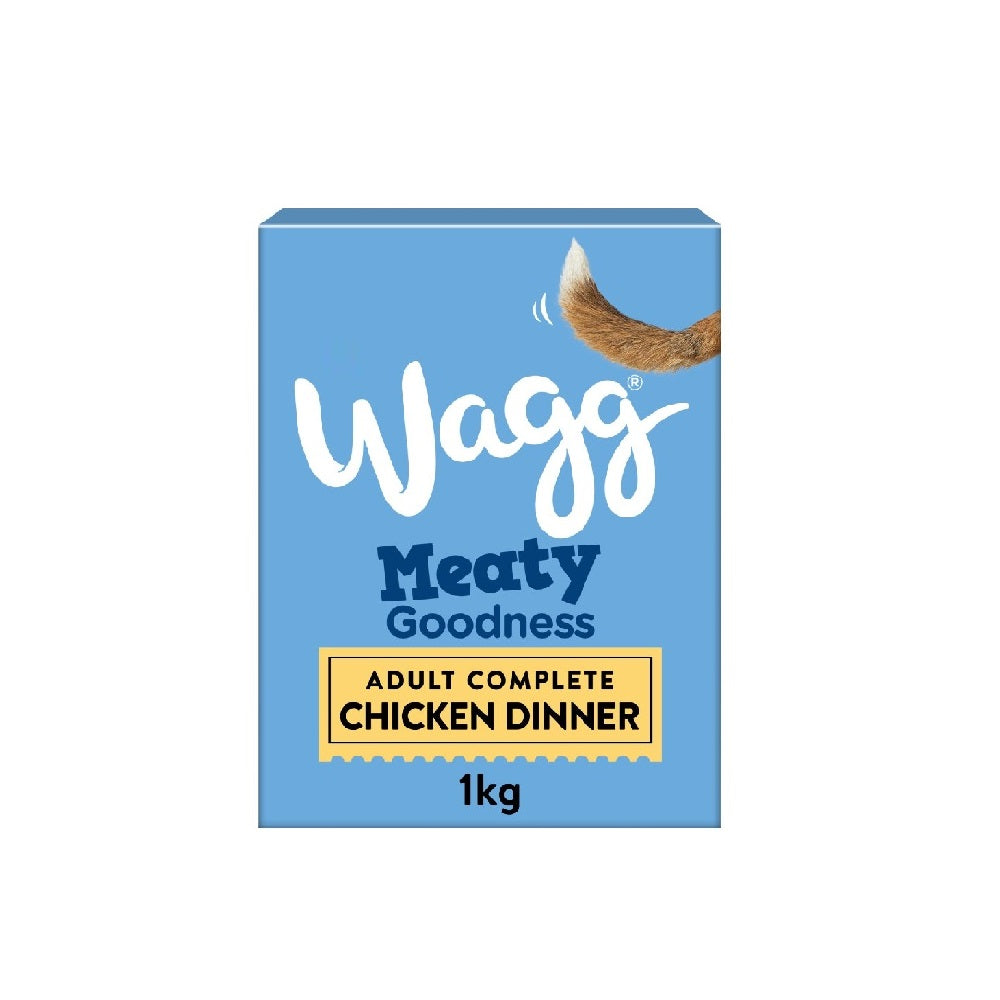Wagg - Adult Complete