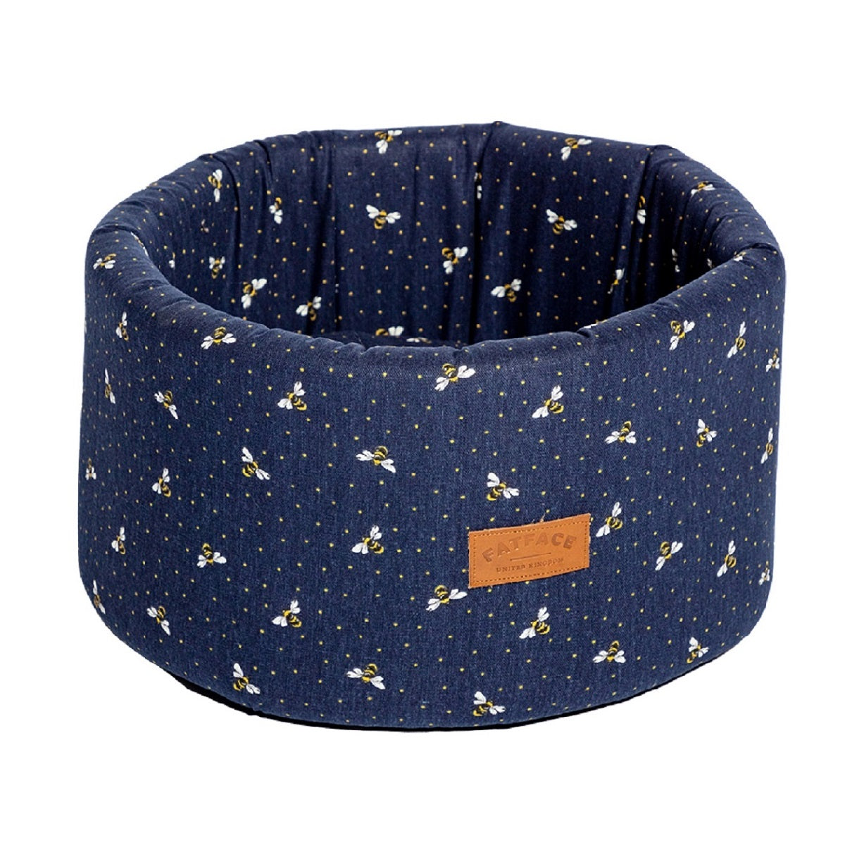 FATFACE - Spotty Bees Cat Cosy