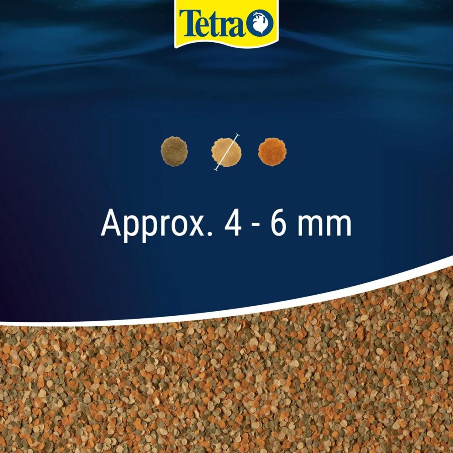 Tetra - TetraMin Crisps