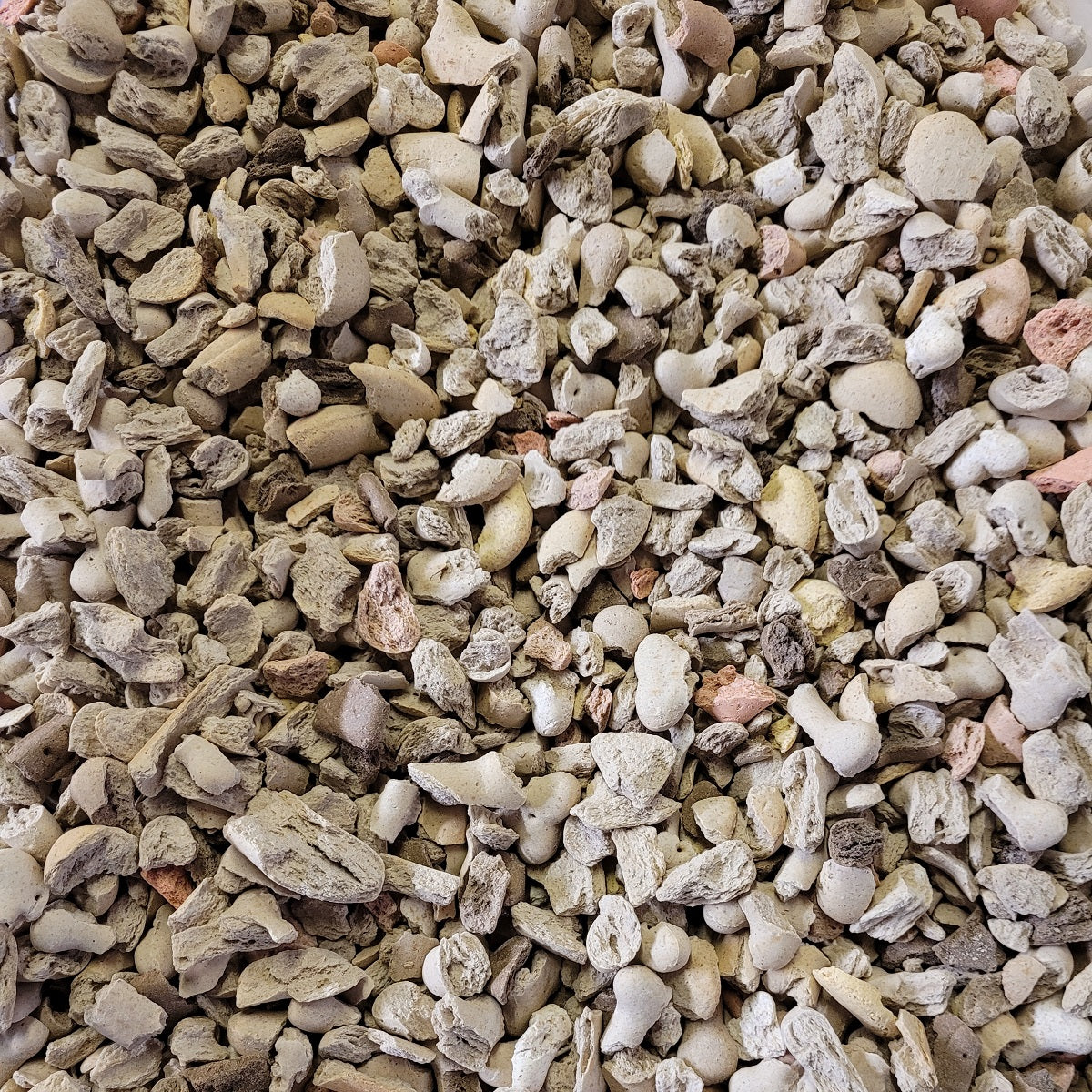 Breederpack Dog - Crunchy Biscuit Mixer Meal