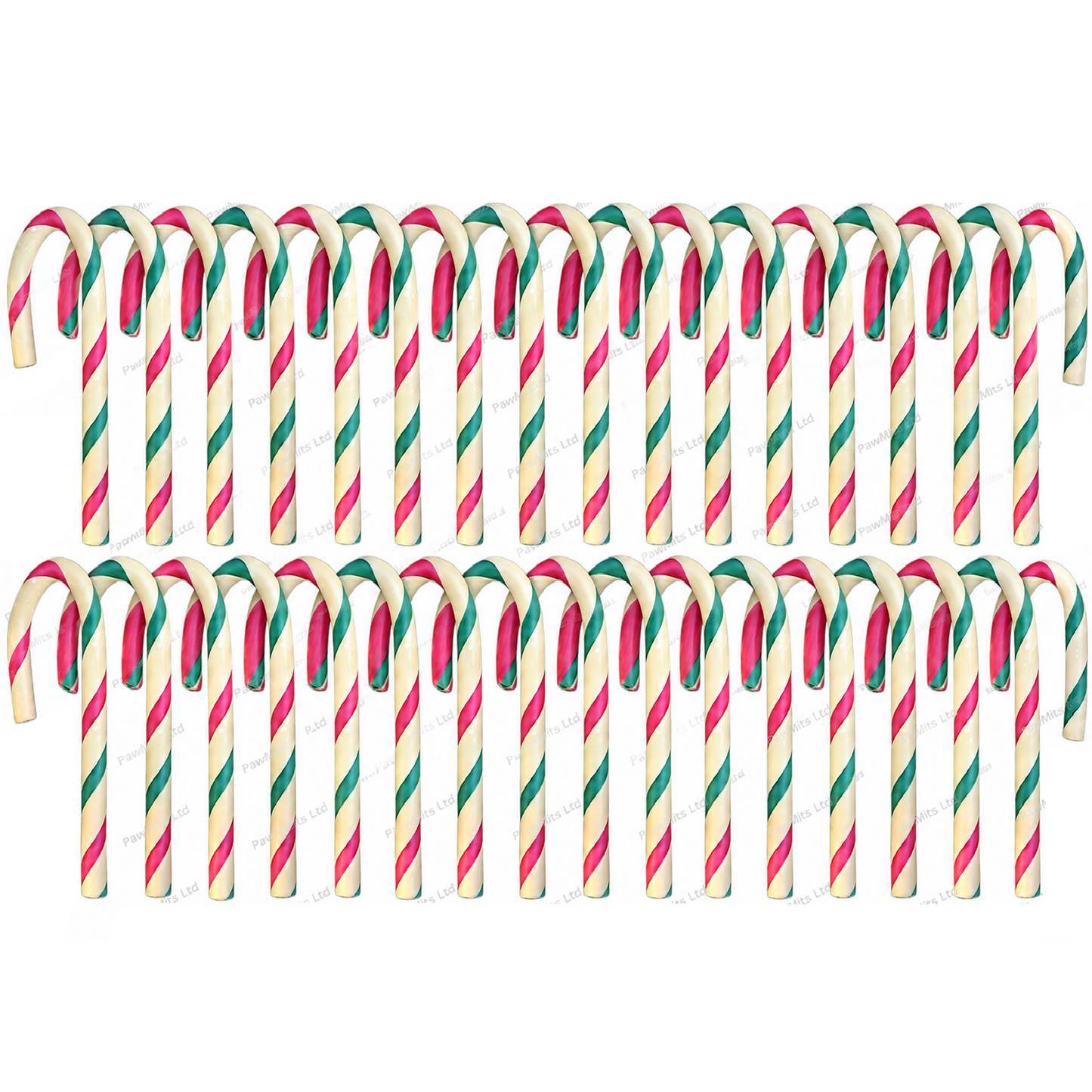 Antos - Candy Canes