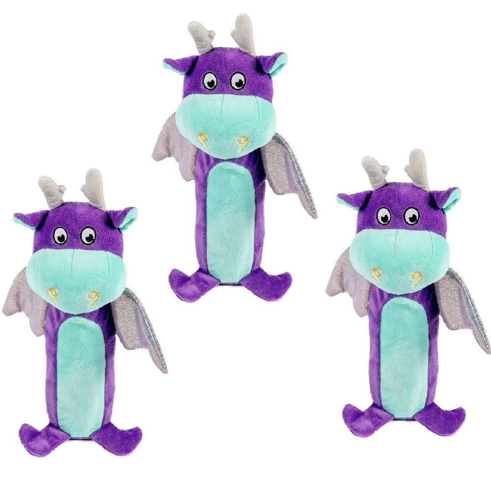 Danish Design - Darla the Dragon (14")