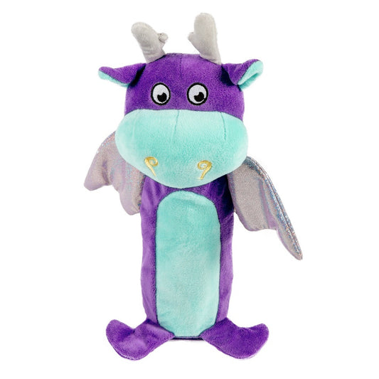 Danish Design - Darla the Dragon (14")