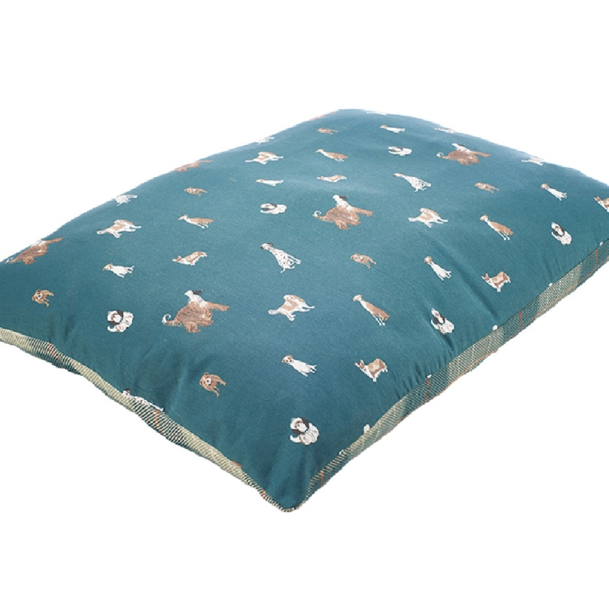 Laura Ashley - Park Dogs Deep Duvet