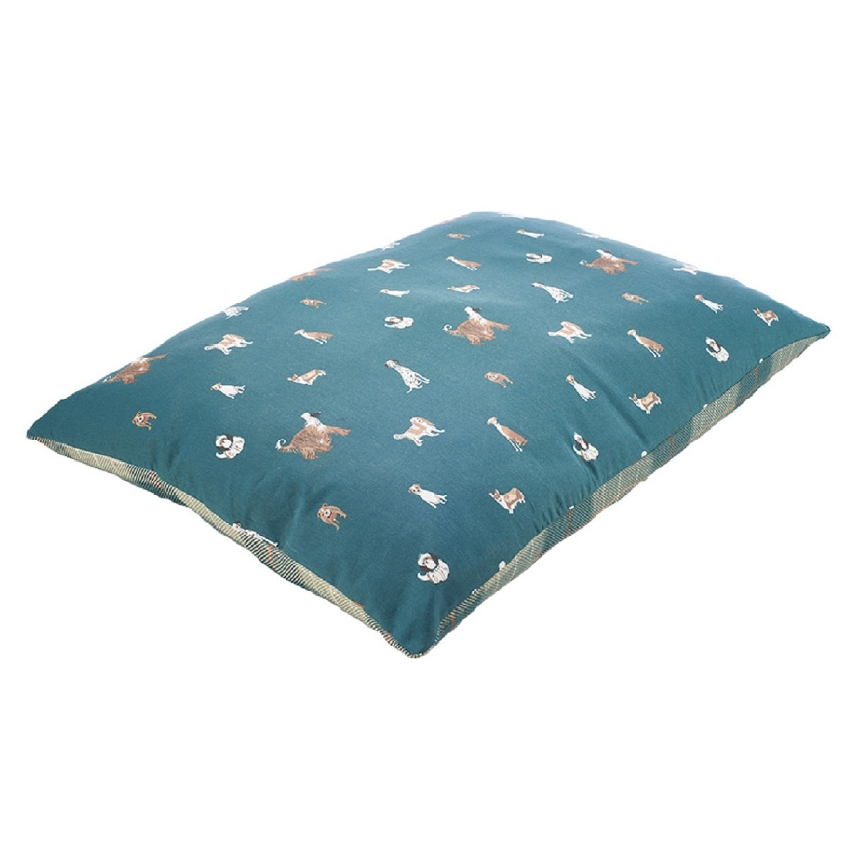 Laura Ashley - Park Dogs Deep Duvet