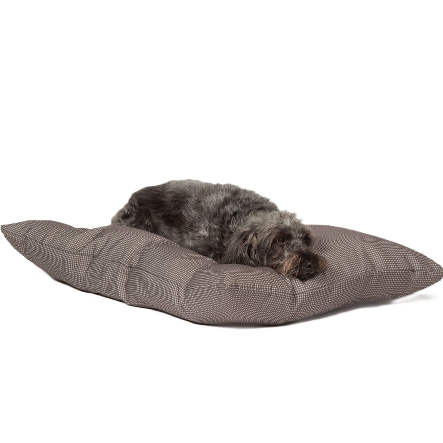 Danish Design - Vintage Dogstooth Deep Duvet