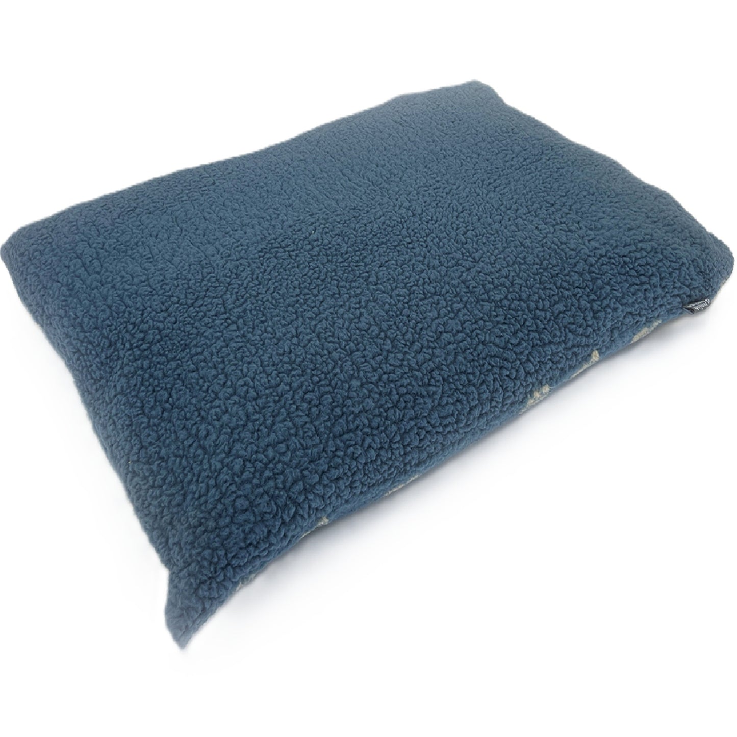Danish Design - Sherpa Fleece Harbour Paws Deep Duvet