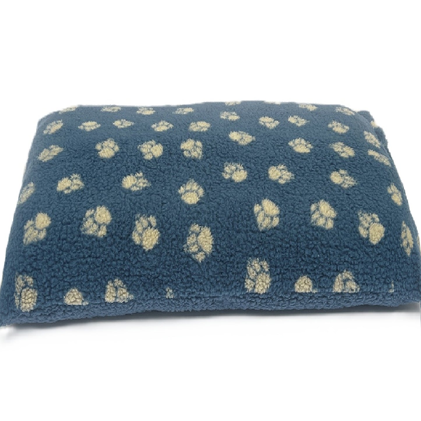 Danish Design - Sherpa Fleece Harbour Paws Deep Duvet