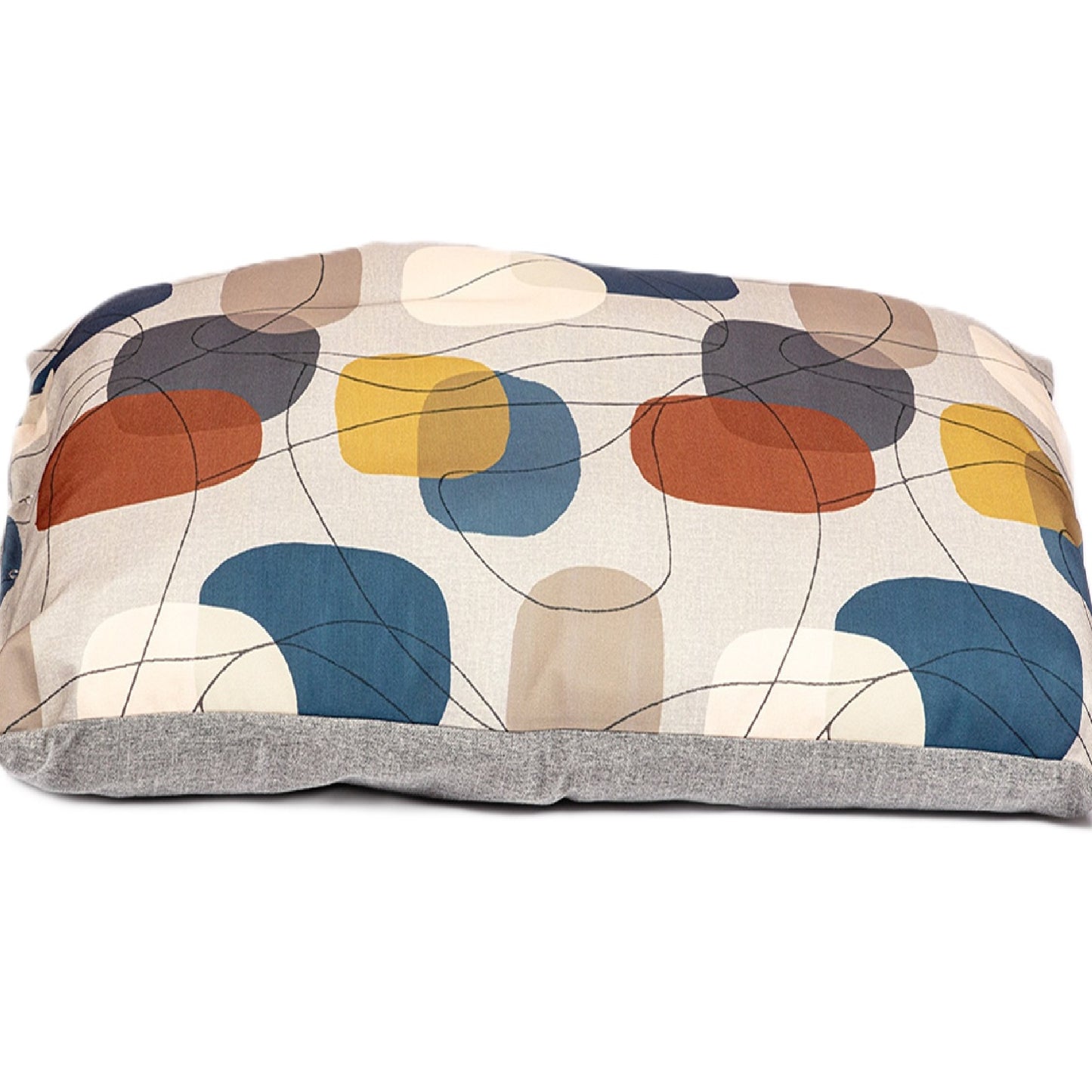 Danish Design - Colour Block Deep Duvet