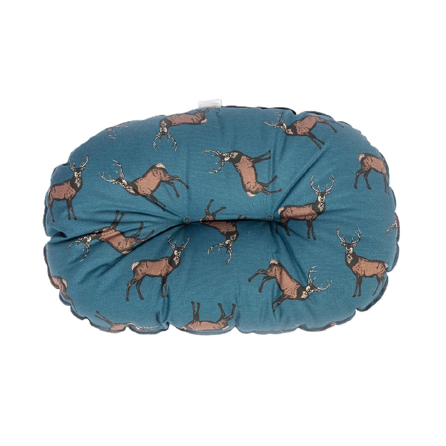 Danish Design - Woodland Stag Quilted Mattress
