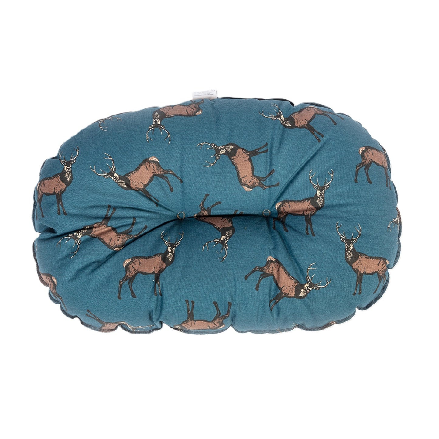 Danish Design - Woodland Stag Quilted Mattress