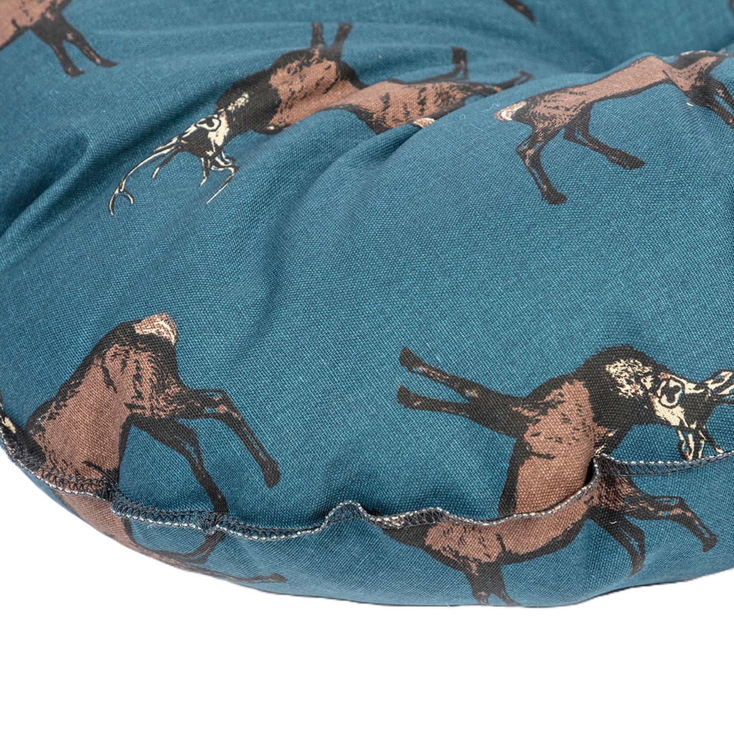 Danish Design - Woodland Stag Quilted Mattress