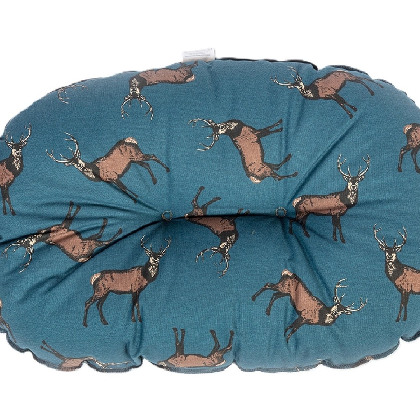 Danish Design - Woodland Stag Quilted Mattress