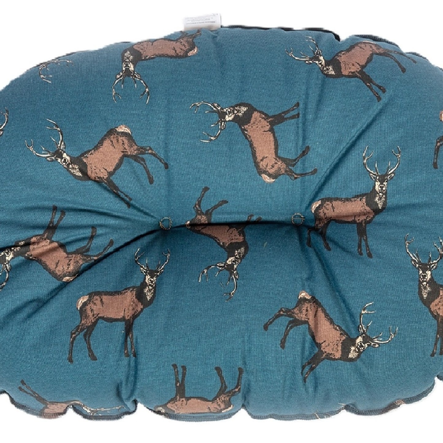 Danish Design - Woodland Stag Quilted Mattress