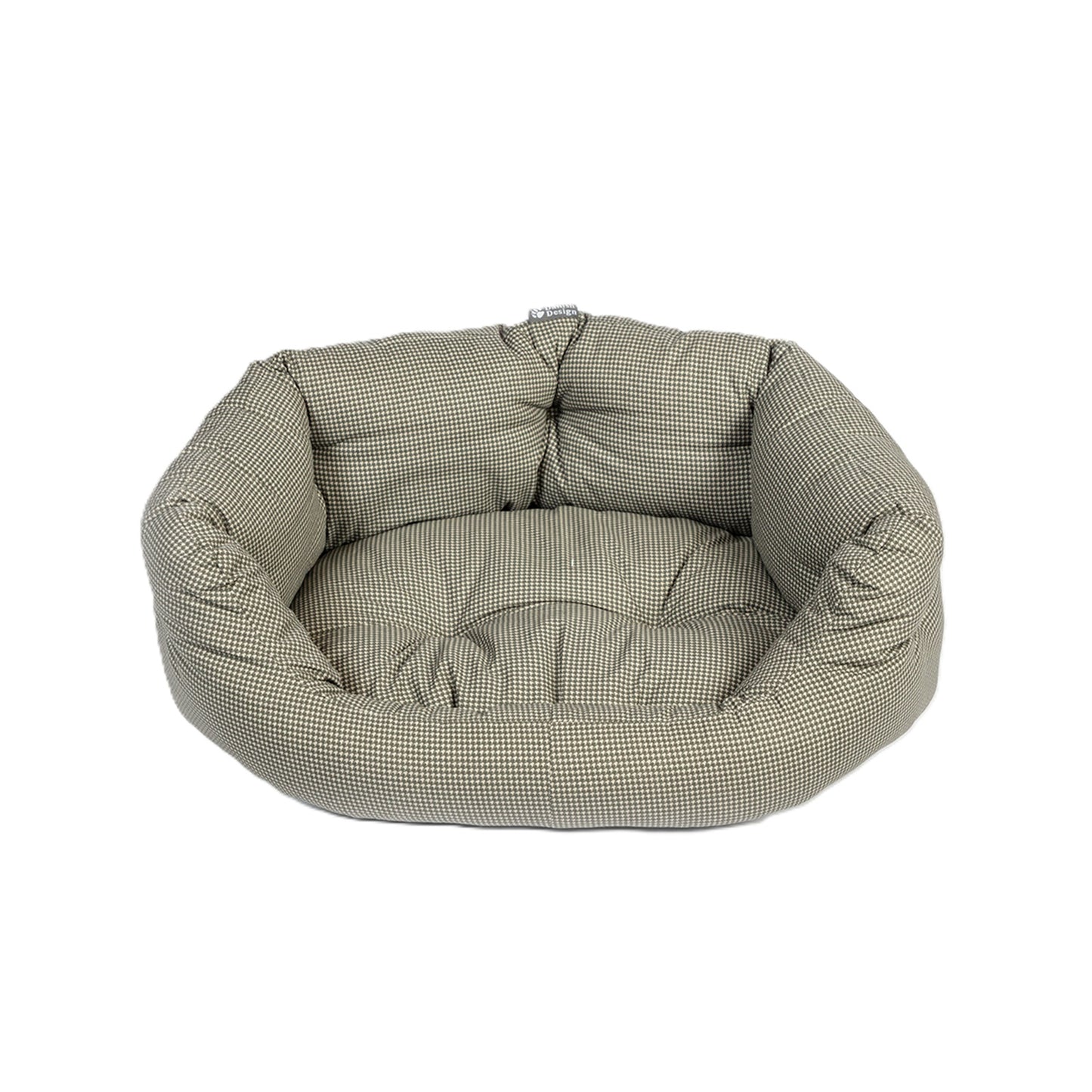 Danish Design - Vintage Deluxe Slumber Bed