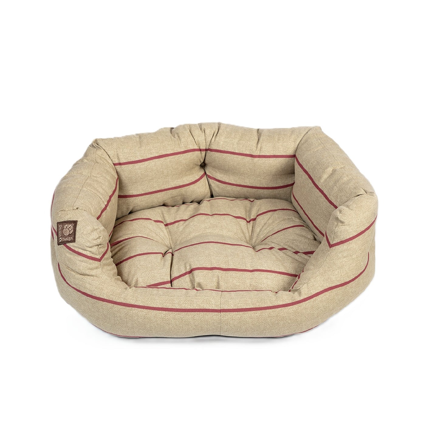 Danish Design - Heritage Deluxe Slumber Bed
