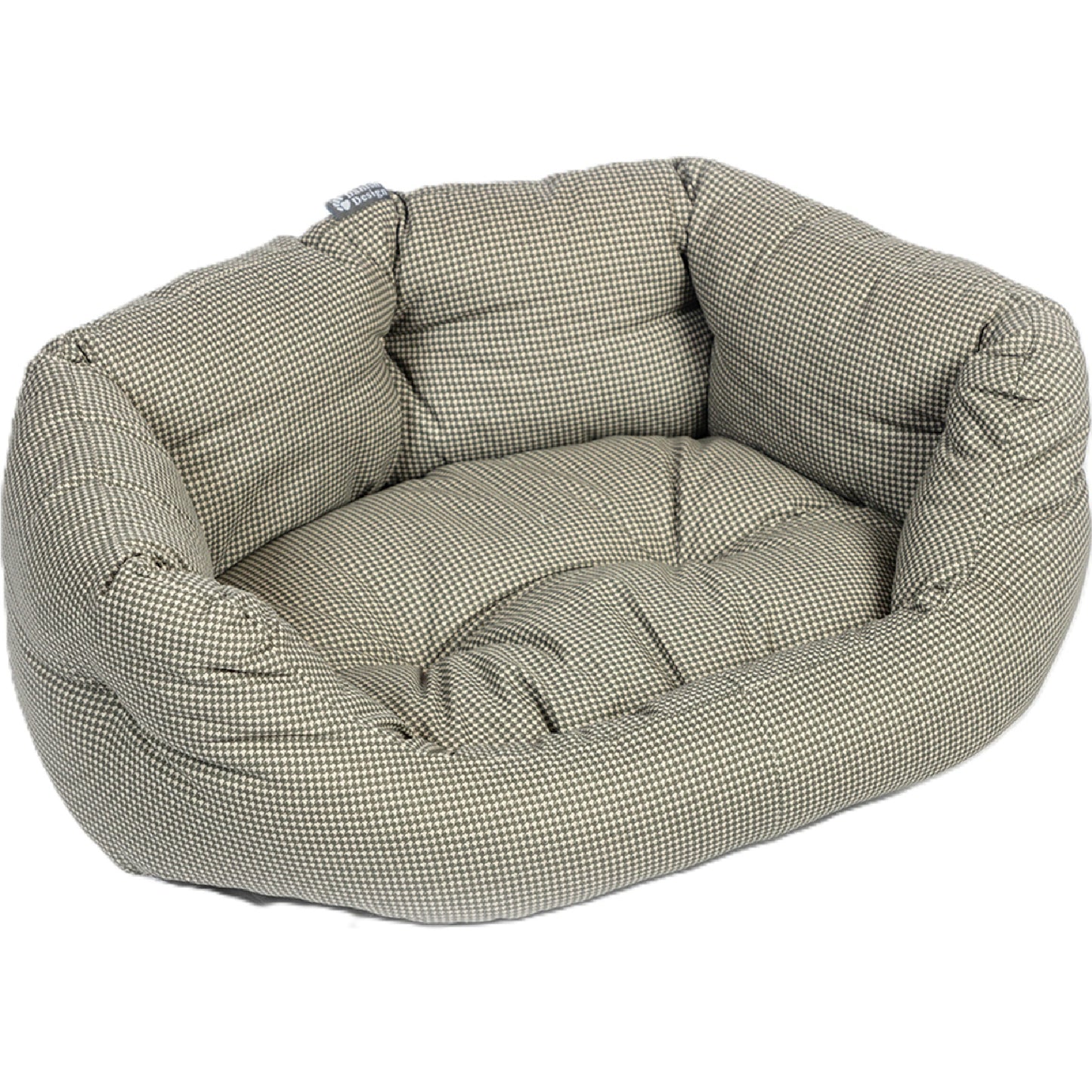 Danish Design - Vintage Deluxe Slumber Bed