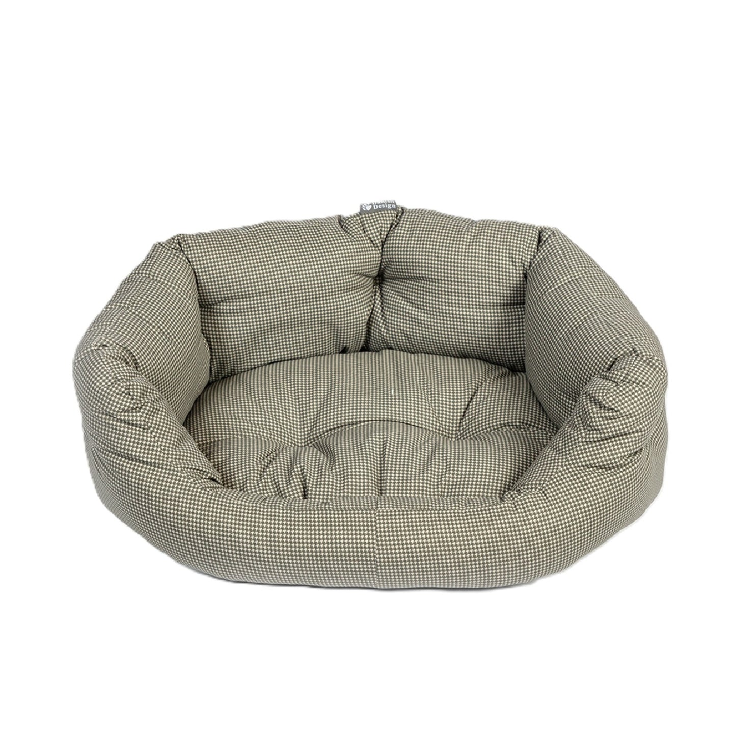 Danish Design - Vintage Deluxe Slumber Bed