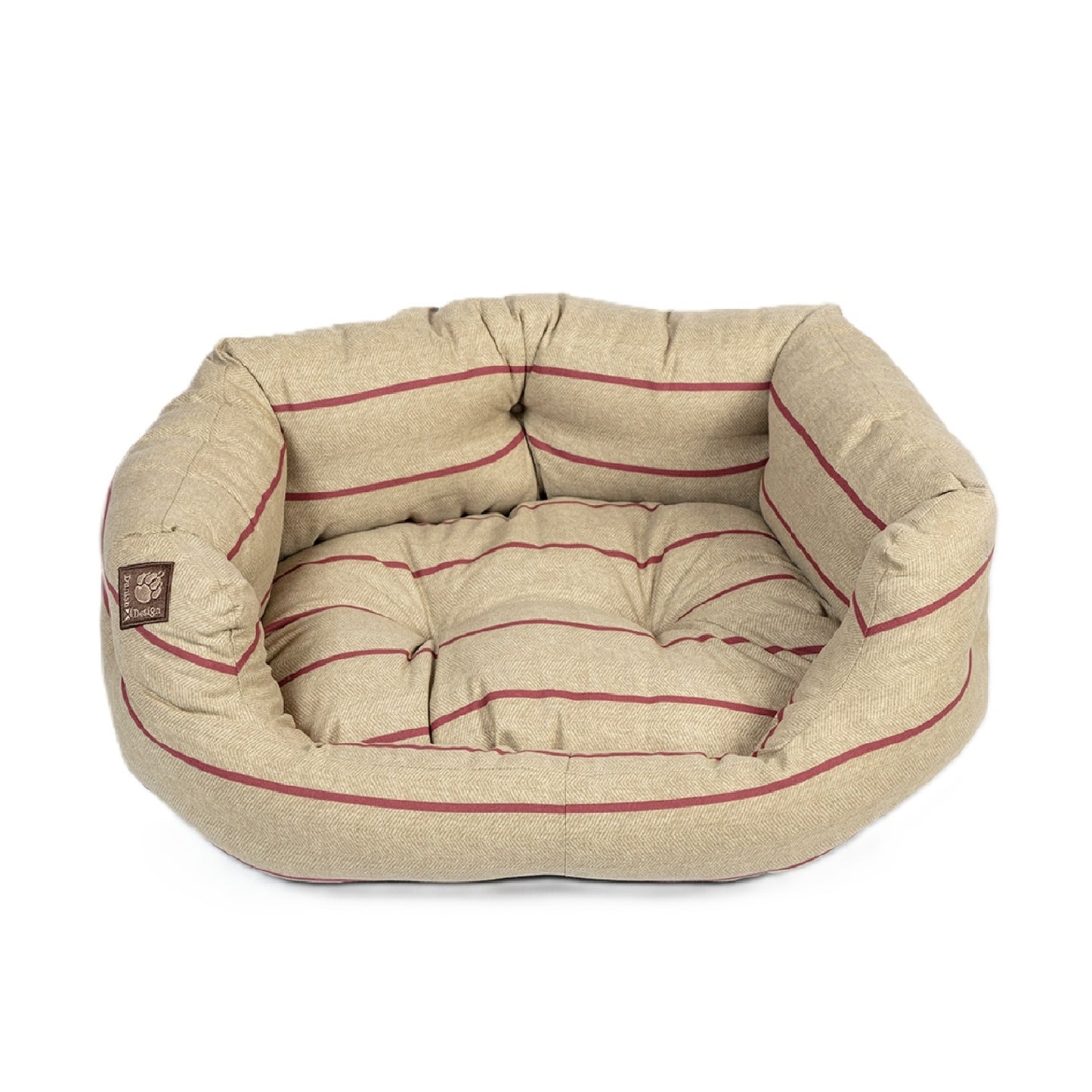 Danish Design - Heritage Deluxe Slumber Bed