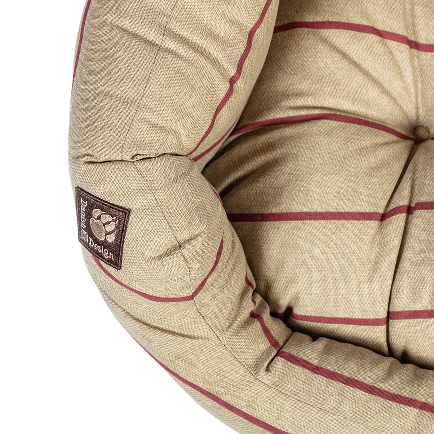 Danish Design - Heritage Deluxe Slumber Bed