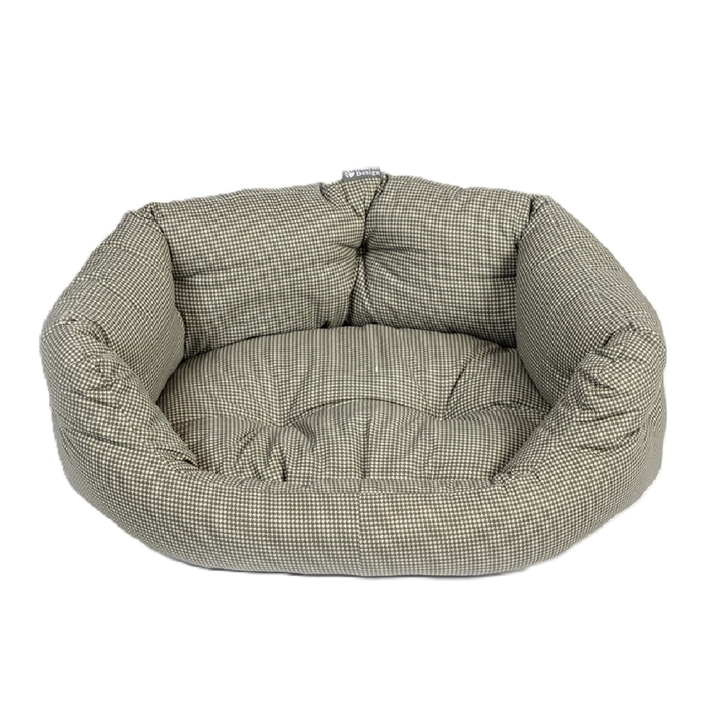 Danish Design - Vintage Deluxe Slumber Bed