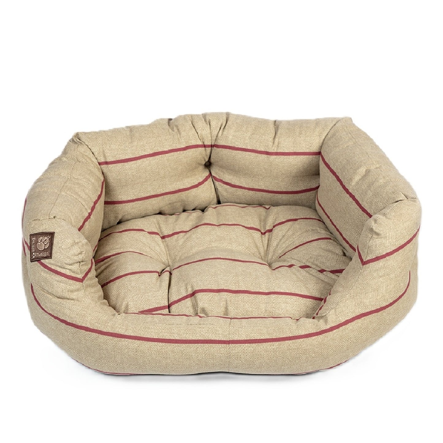 Danish Design - Heritage Deluxe Slumber Bed