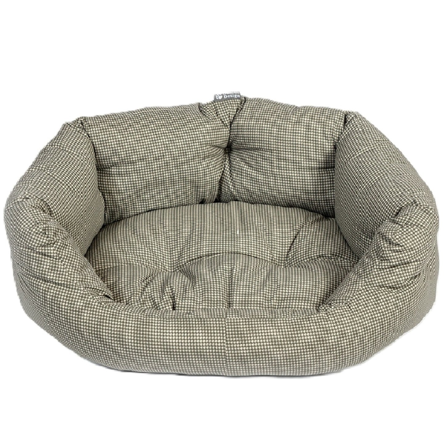 Danish Design - Vintage Deluxe Slumber Bed