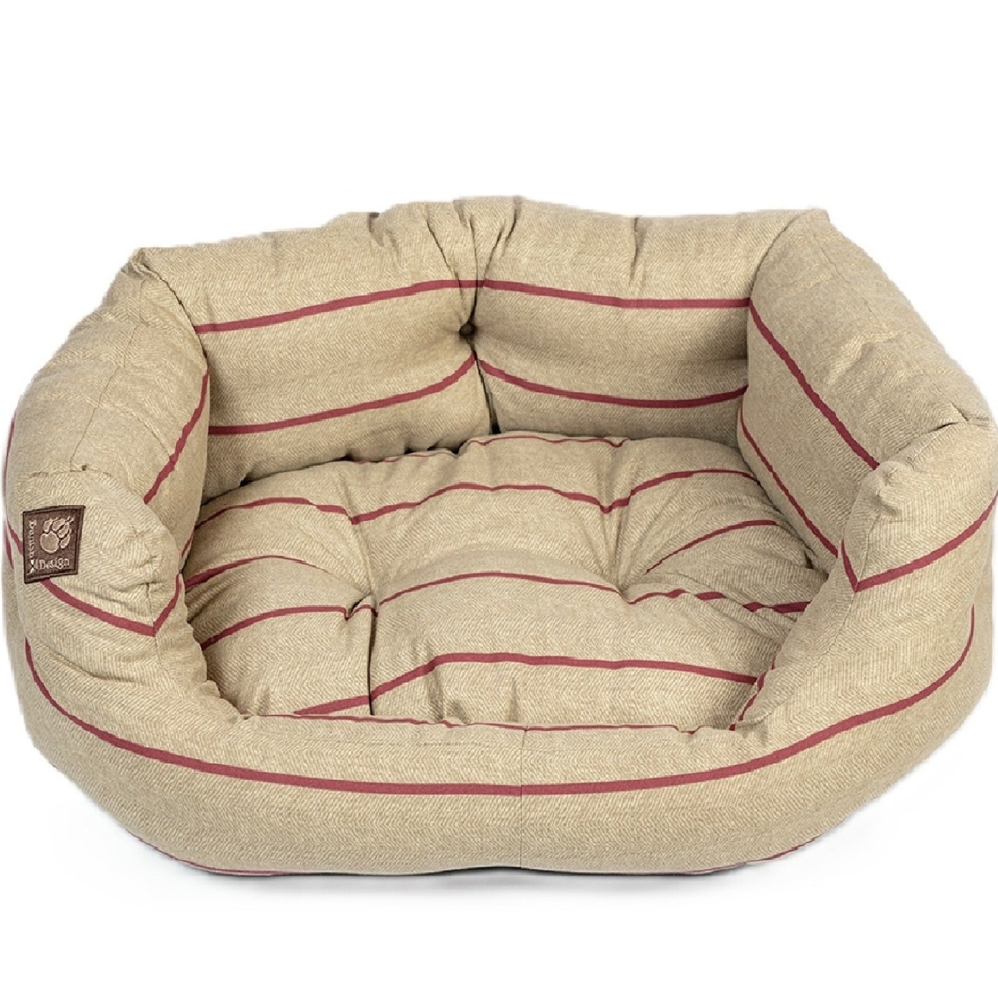 Danish Design - Heritage Deluxe Slumber Bed