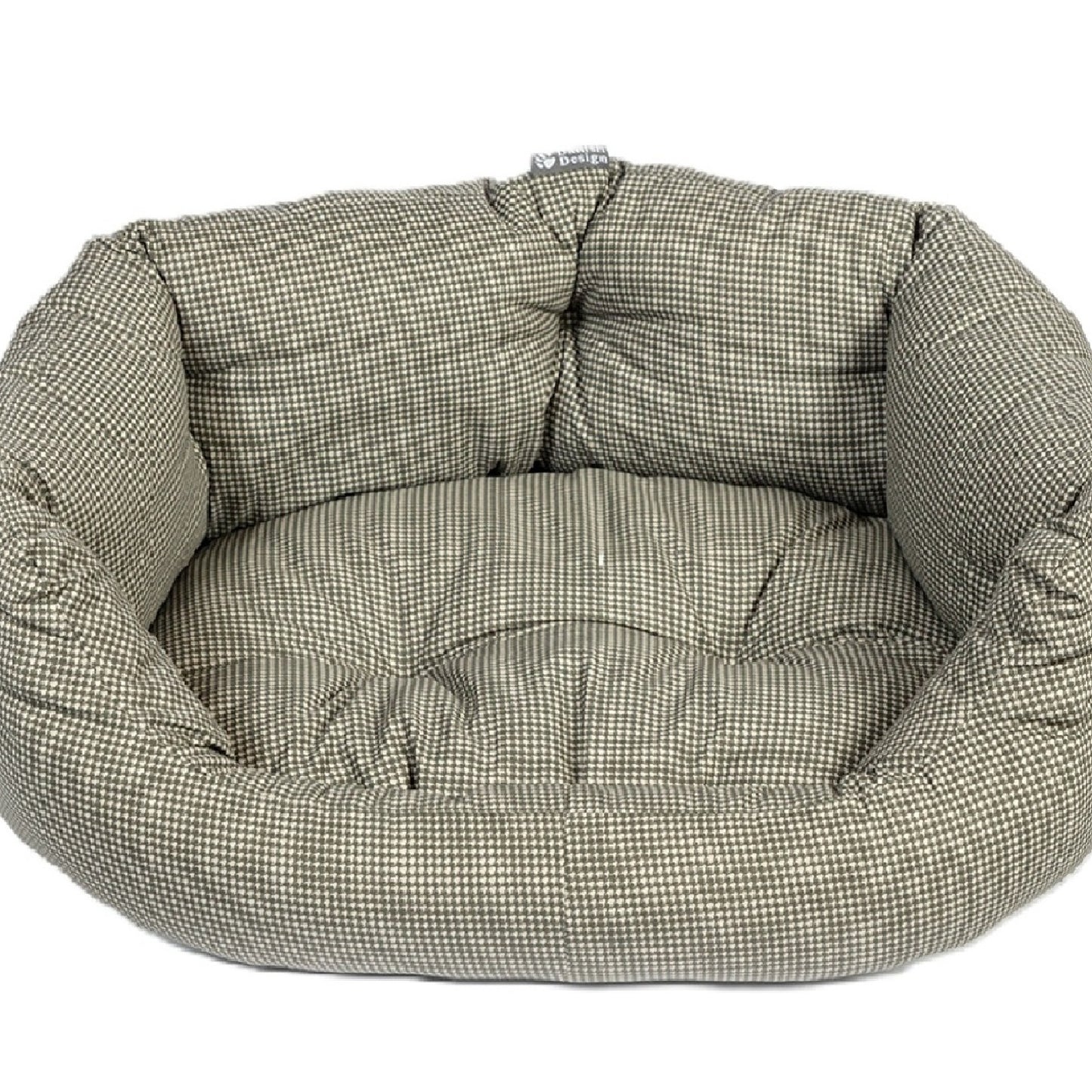 Danish Design - Vintage Deluxe Slumber Bed