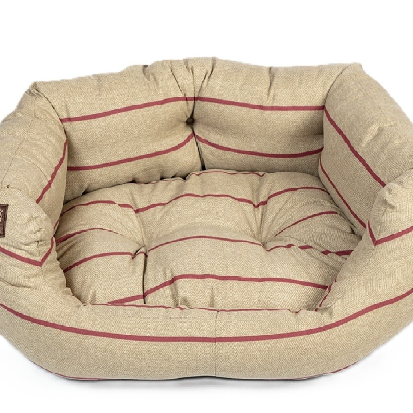 Danish Design - Heritage Deluxe Slumber Bed