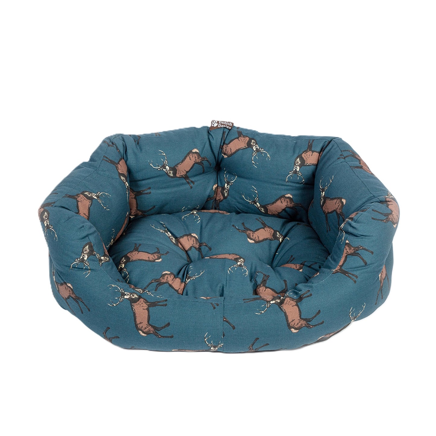 Danish Design - Woodland Stag Slumber Bed