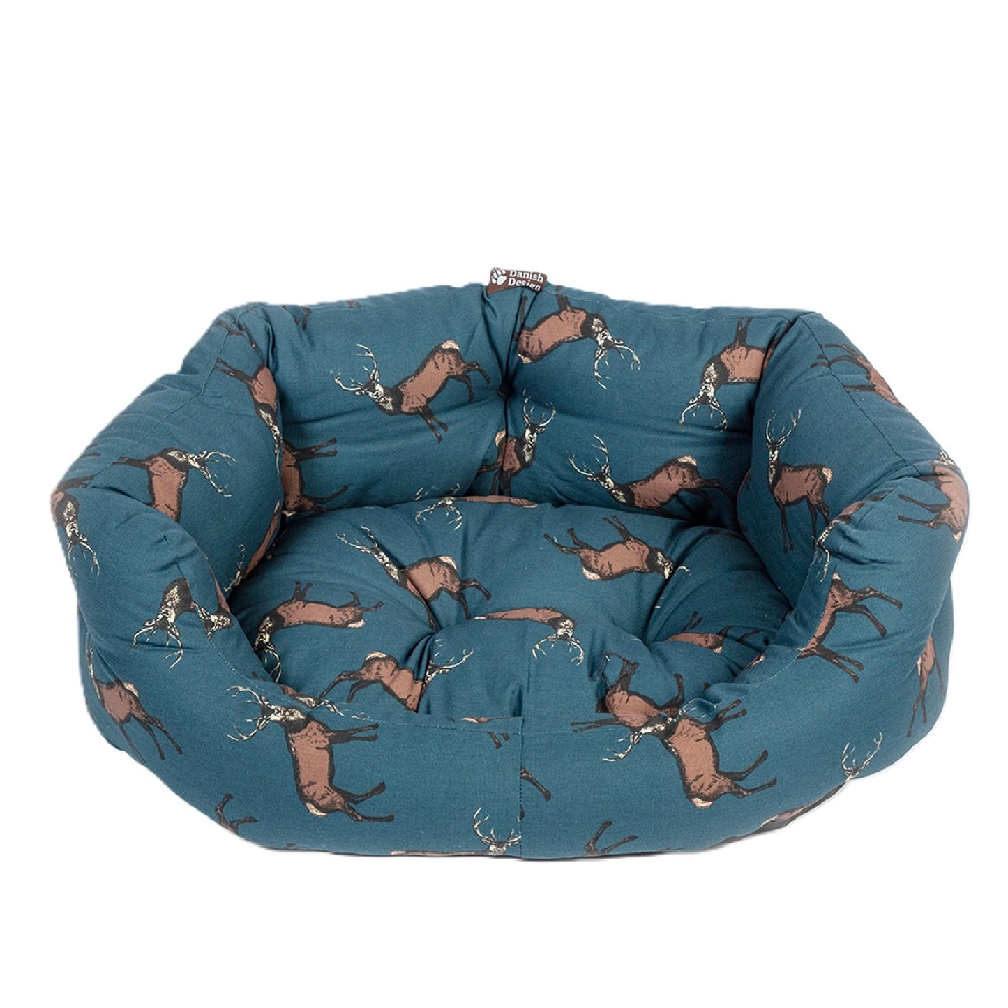 Danish Design - Woodland Stag Slumber Bed