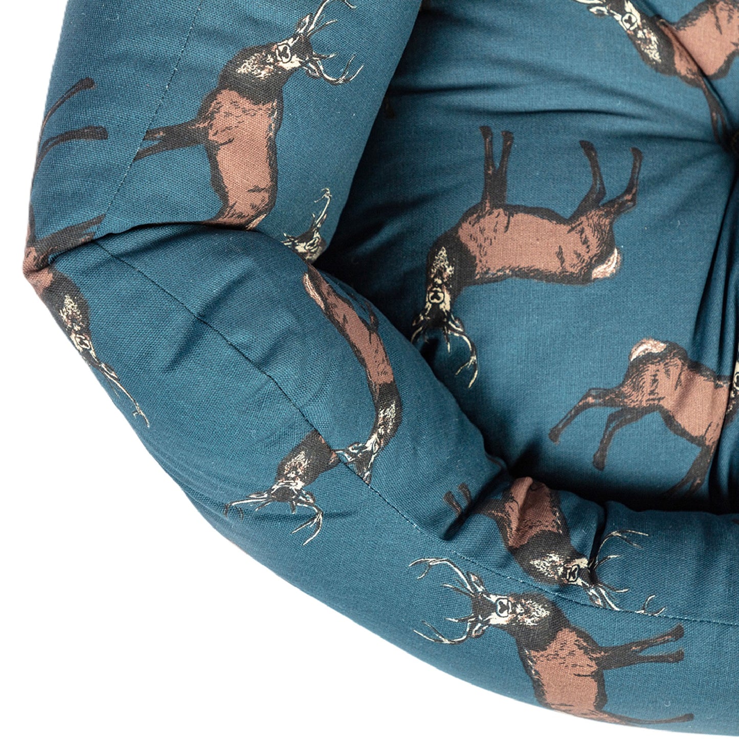 Danish Design - Woodland Stag Slumber Bed