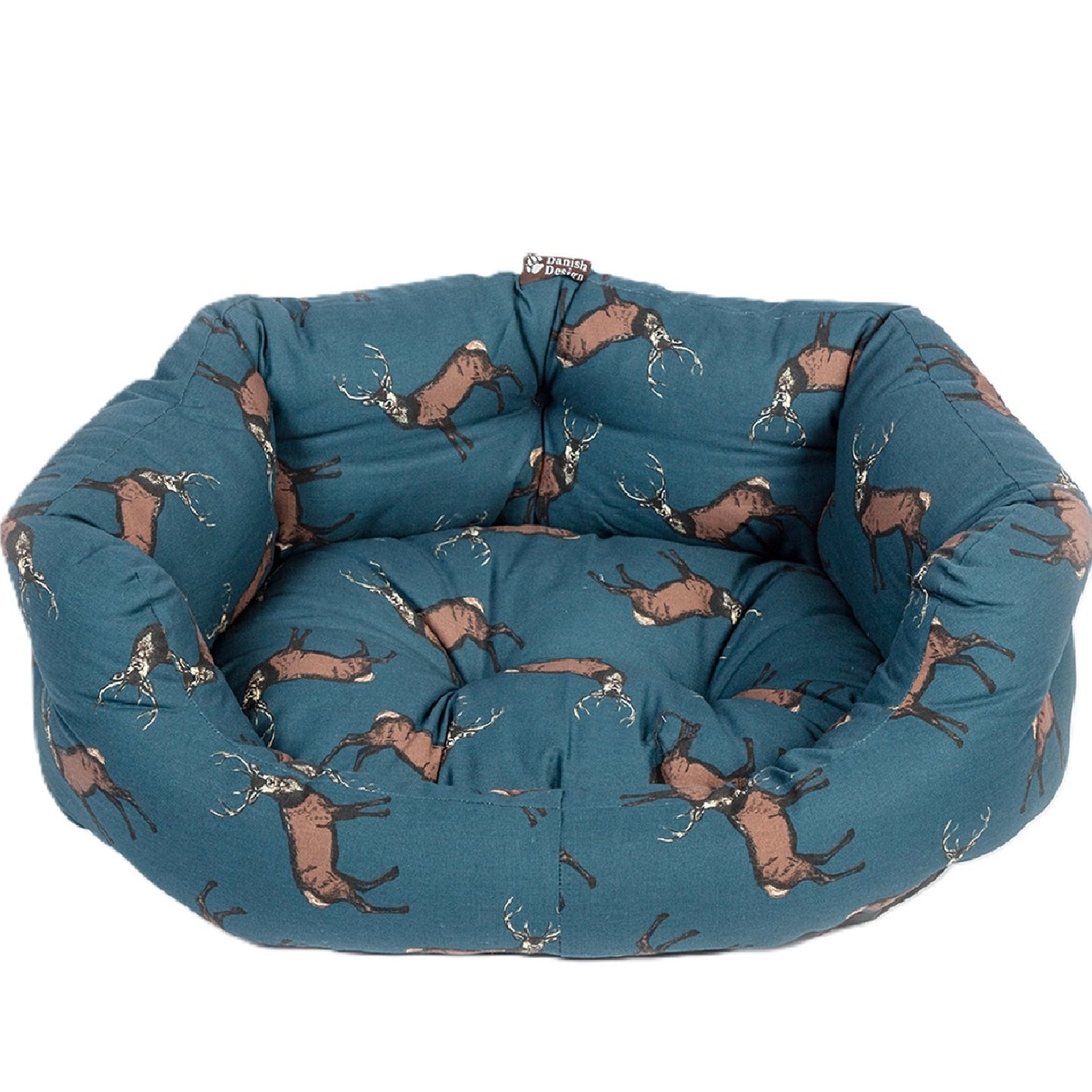 Danish Design - Woodland Stag Slumber Bed