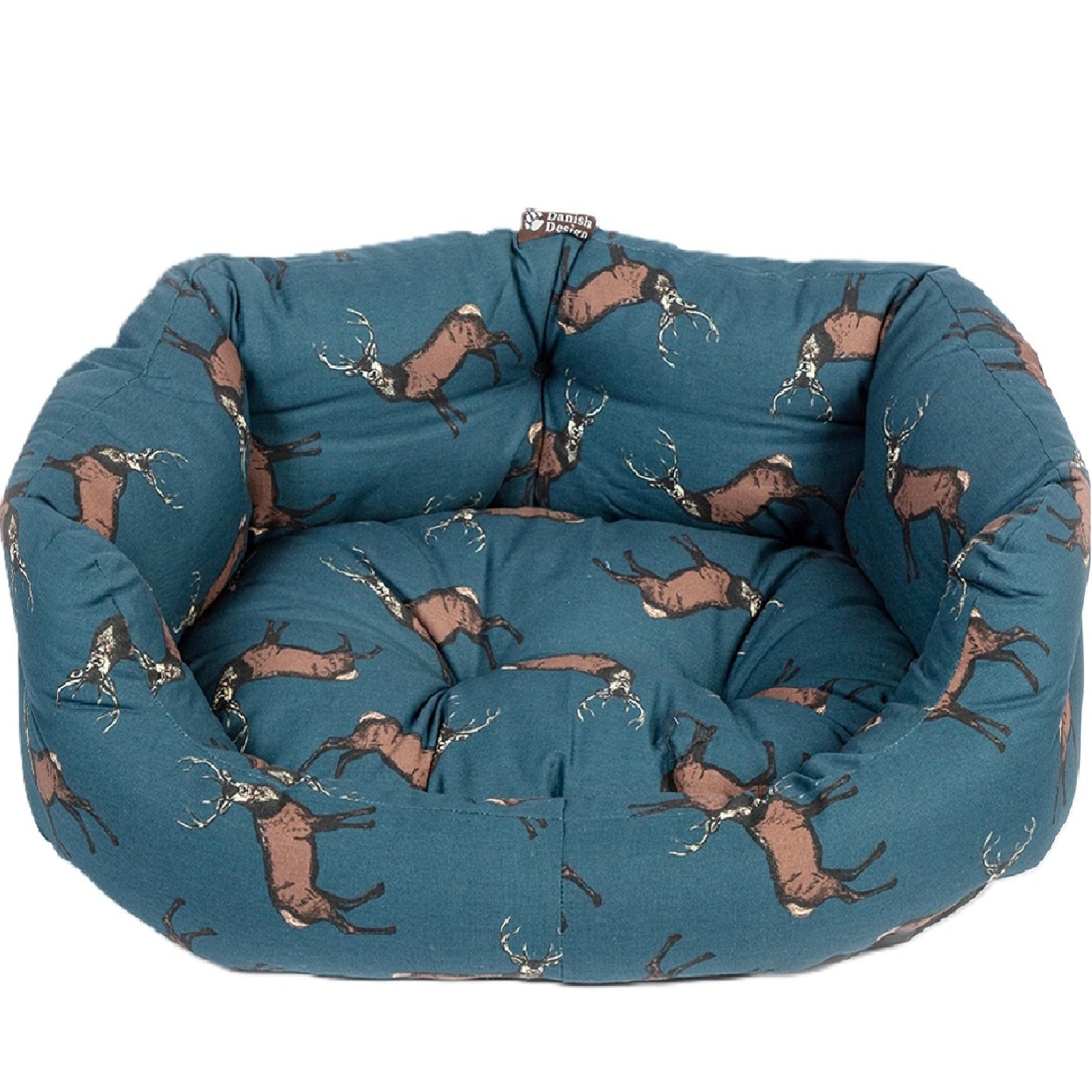 Danish Design - Woodland Stag Slumber Bed