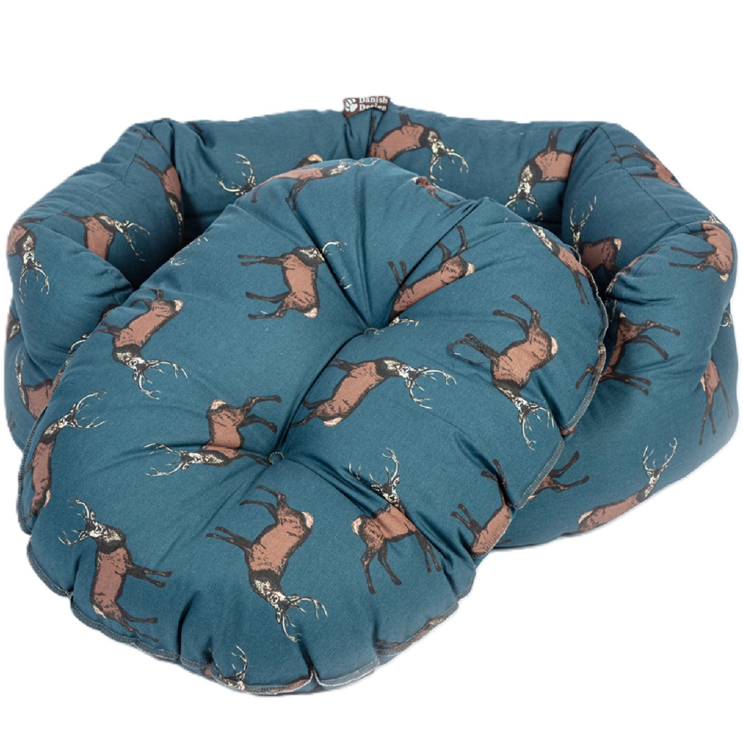 Danish Design - Woodland Stag Slumber Bed