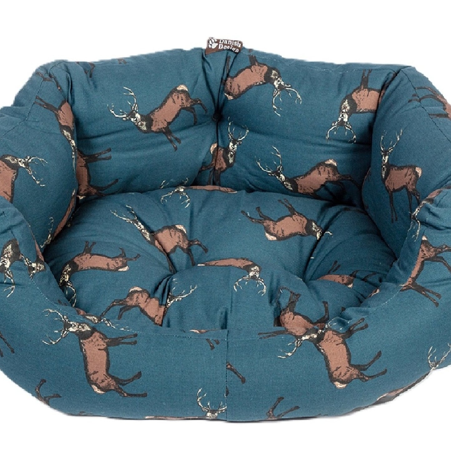 Danish Design - Woodland Stag Slumber Bed