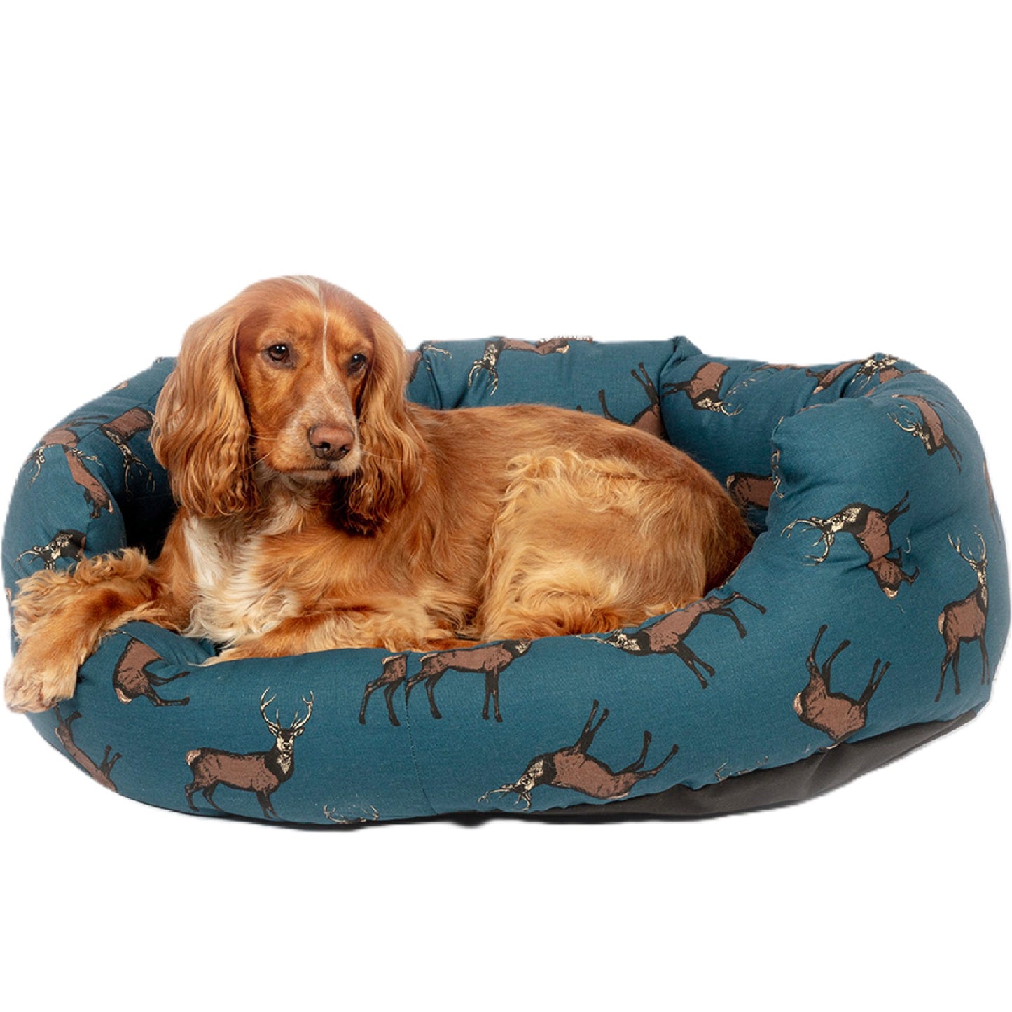 Danish Design - Woodland Stag Slumber Bed