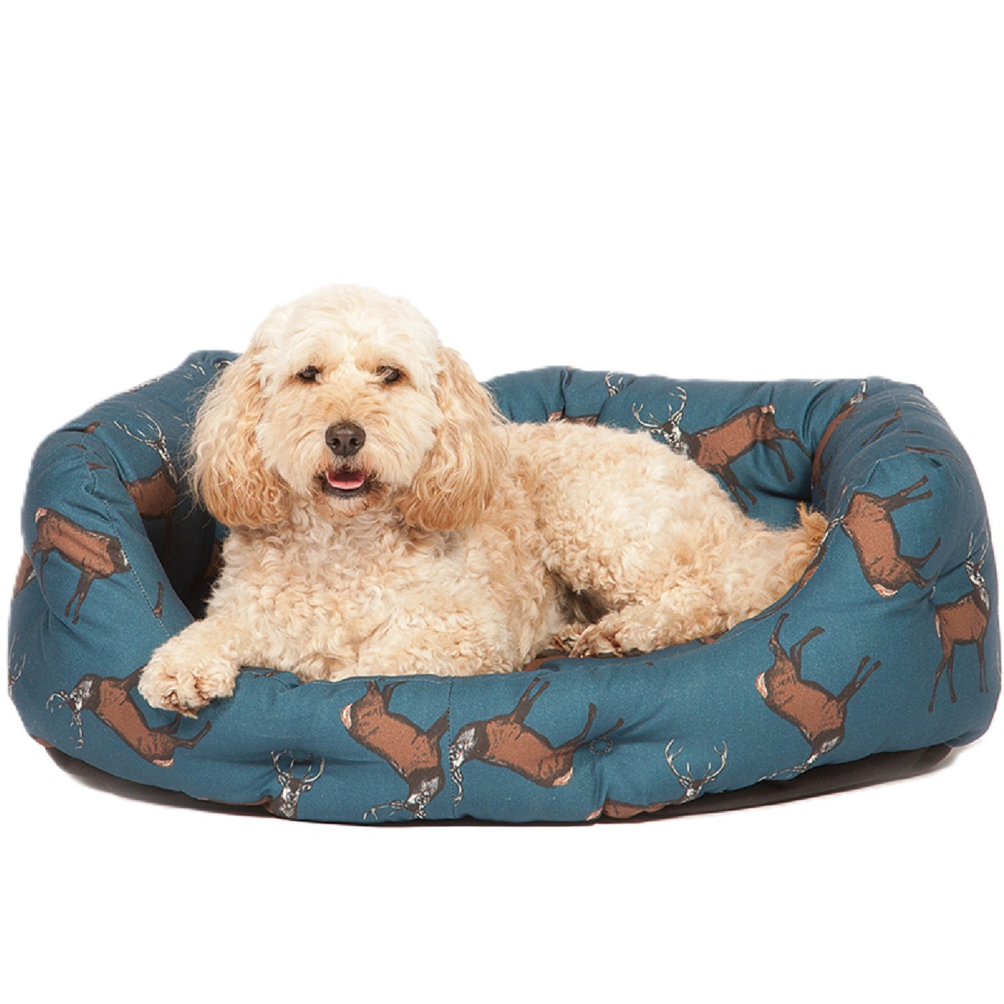 Danish Design - Woodland Stag Slumber Bed