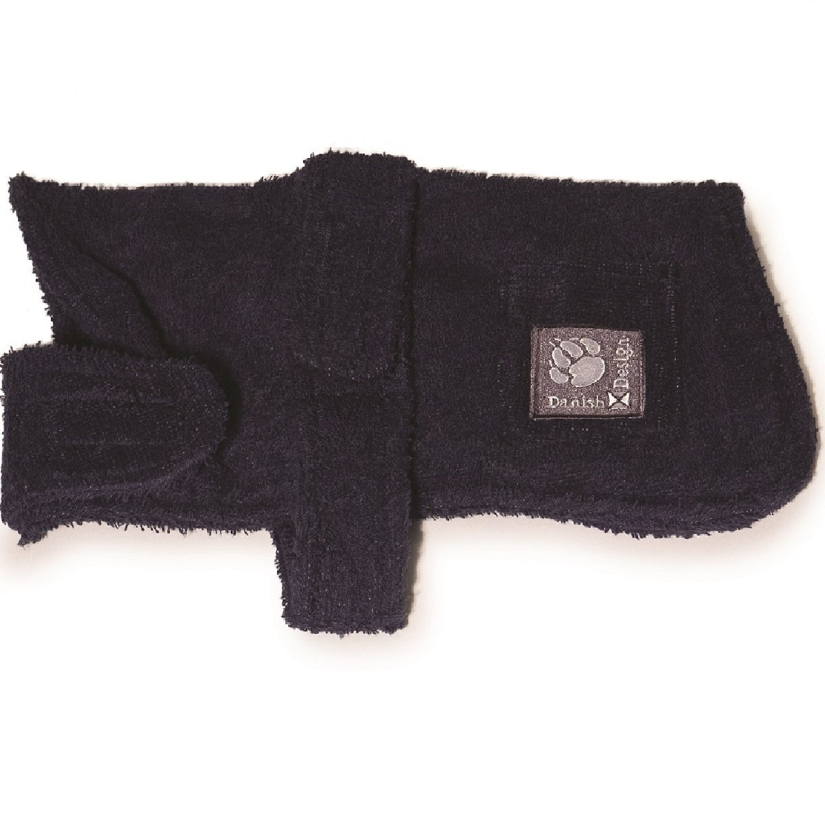 Danish Design - Dog Robe
