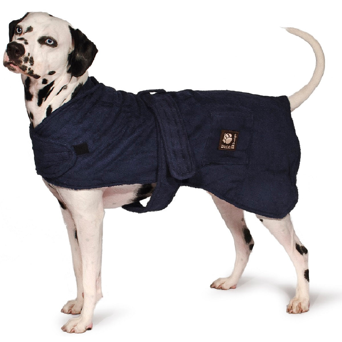 Danish Design - Dog Robe