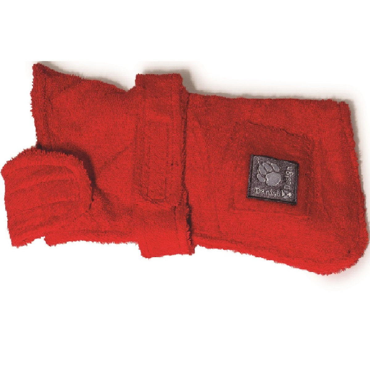 Danish Design - Dog Robe