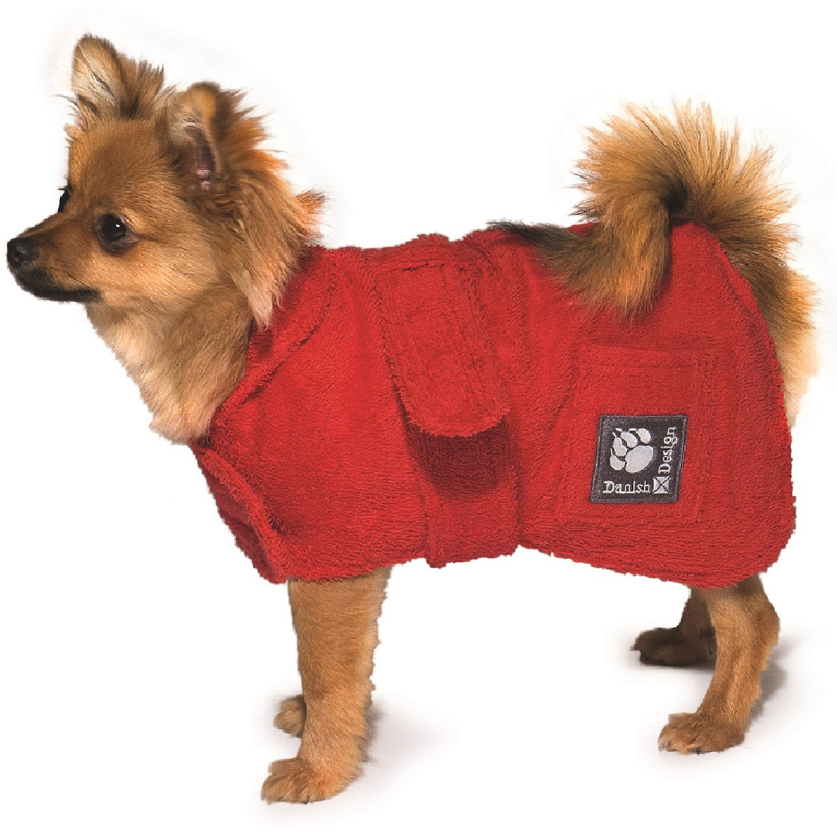Danish Design - Dog Robe