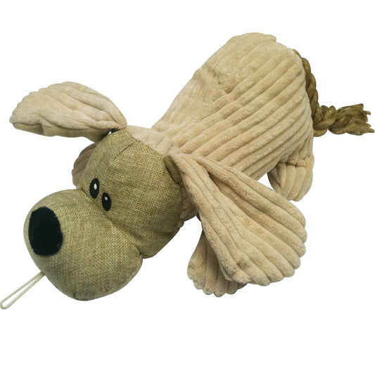 Danish Design - Dylan the Dog (15")