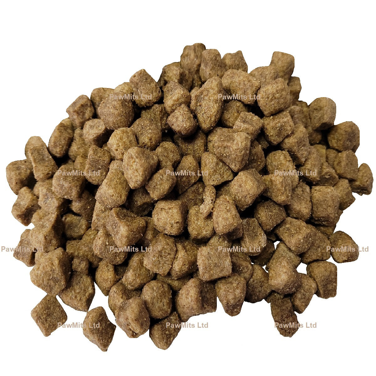 Dylan - Premium Mixer