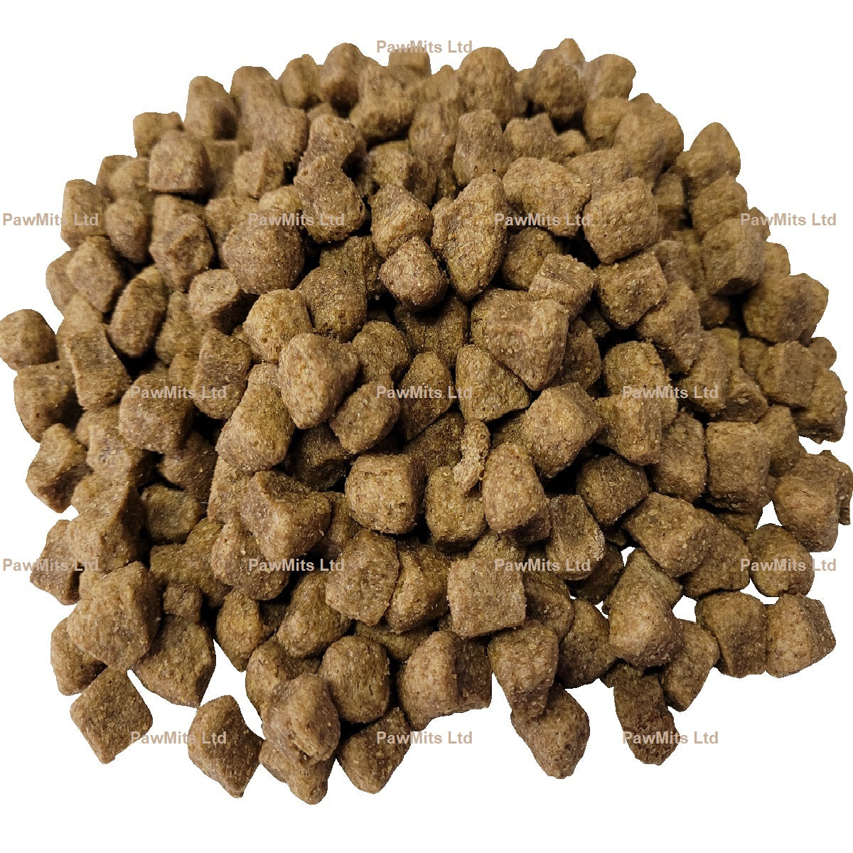 Dylan - Premium Mixer