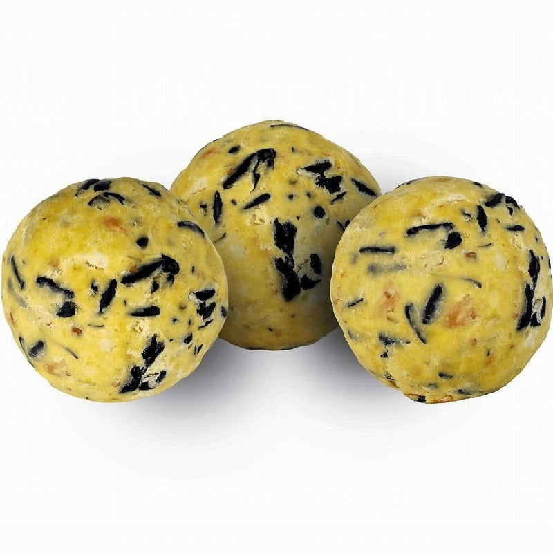 Peckish - Extra Goodness Balls (12pk)