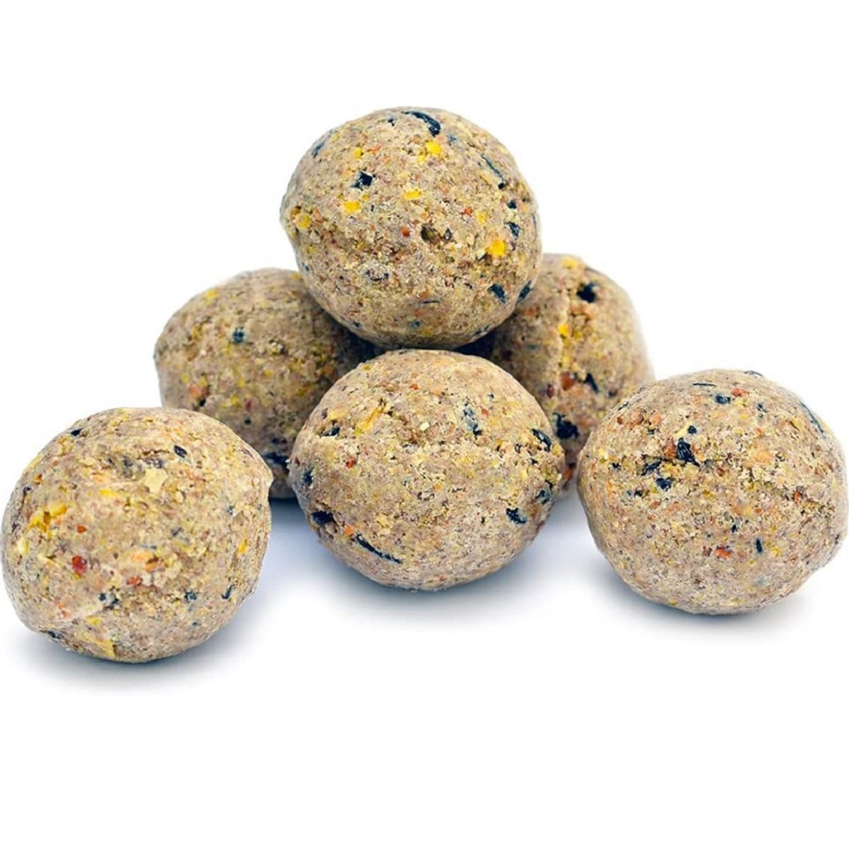 Peckish - Natural Balance Energy Balls (50pk)