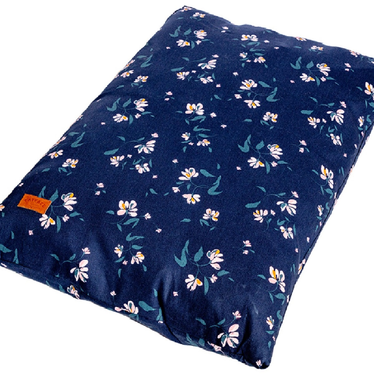 FATFACE - Brush Floral Deep Duvet