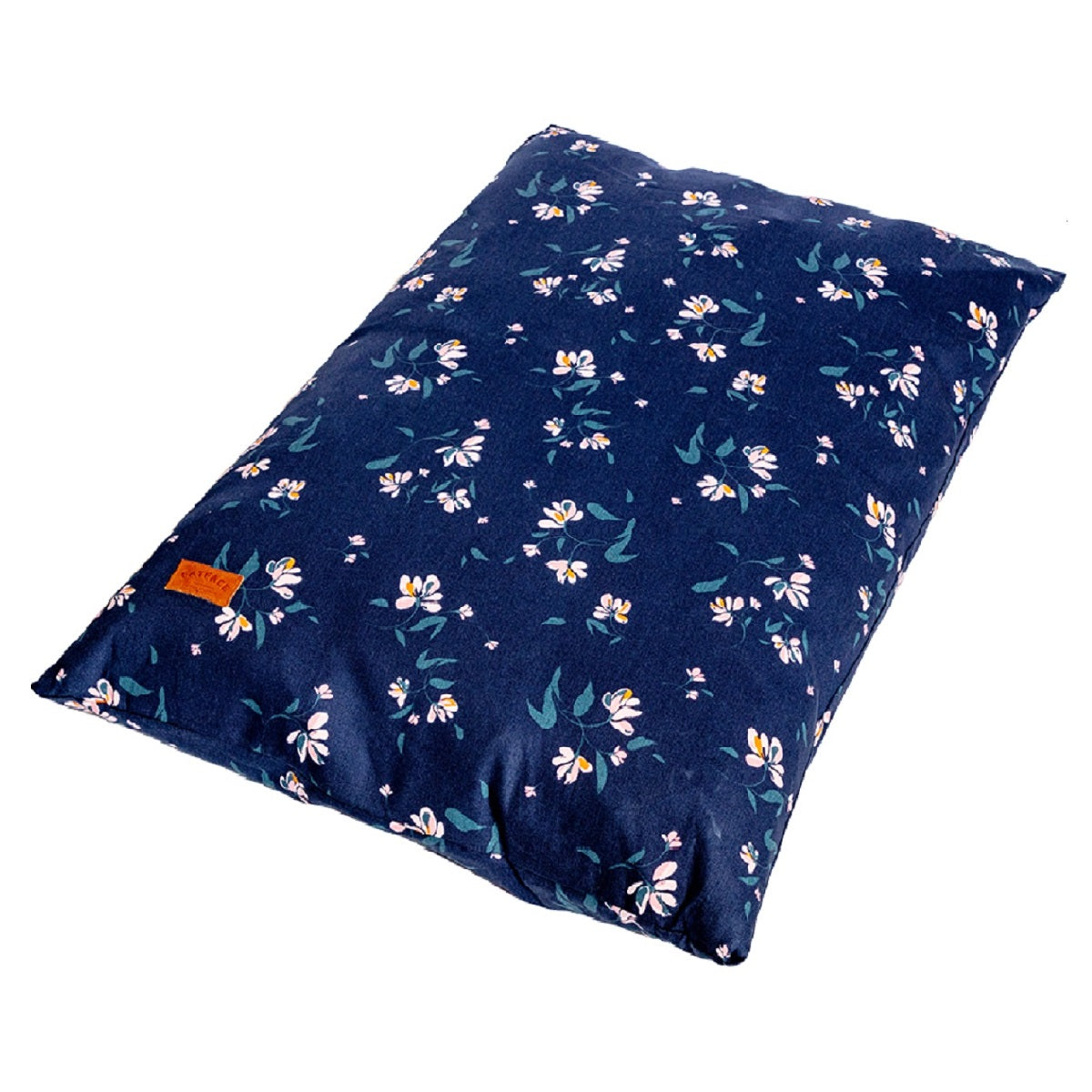 FATFACE - Brush Floral Deep Duvet